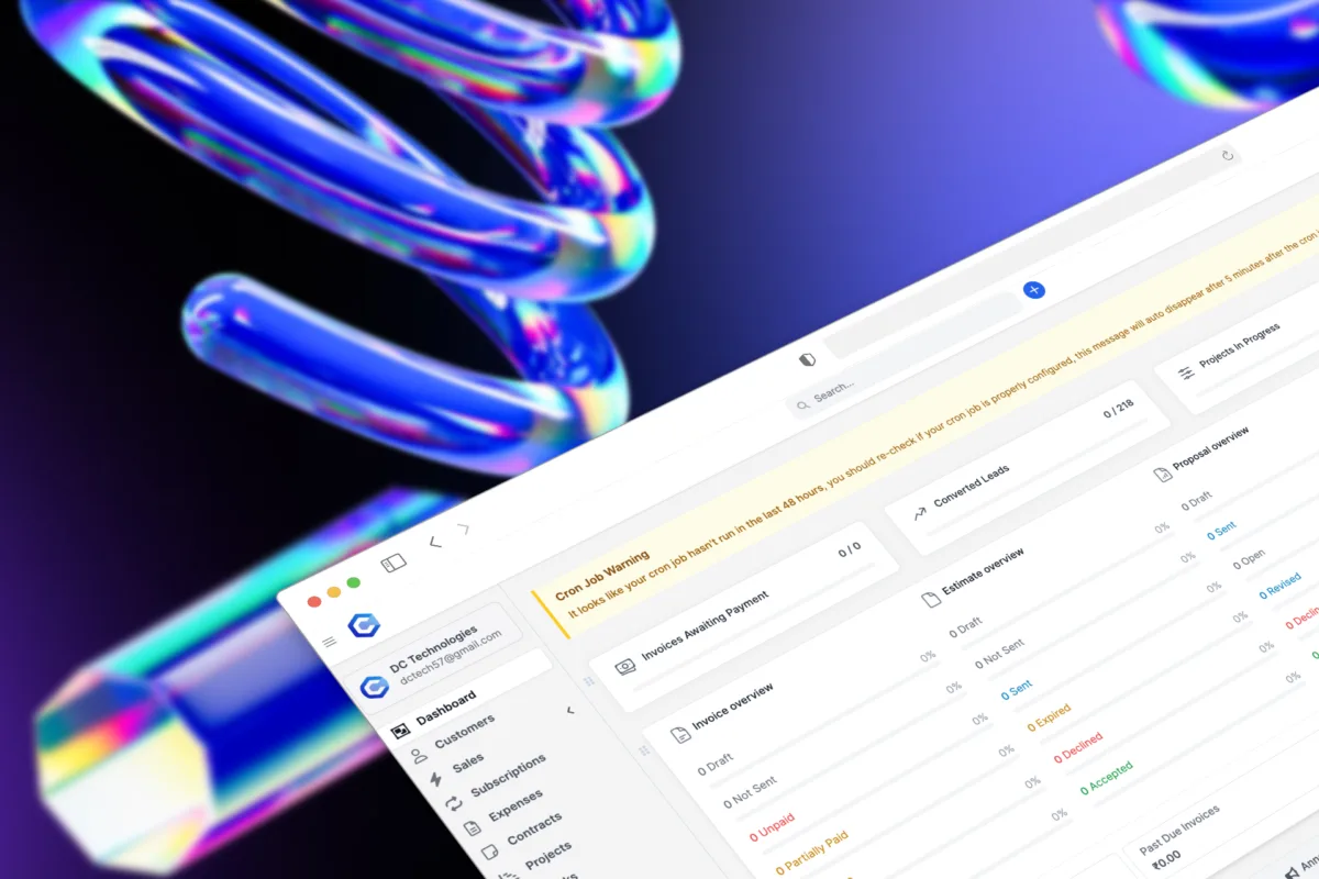 "FunnelX CRM lead management dashboard"