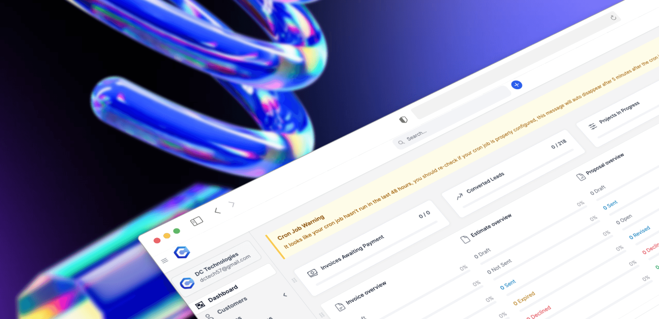 "FunnelX CRM lead management dashboard"